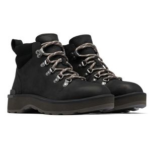 NEW SOREL HI-LINE HIKING BOOTS